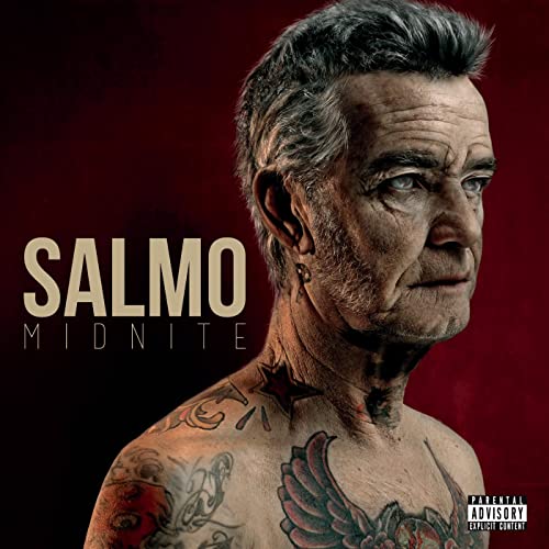 Salmo - Midnite (Deluxe Version)