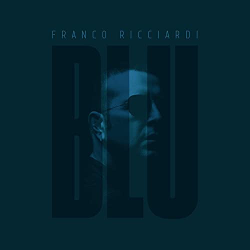 Franco Ricciardi - Blu