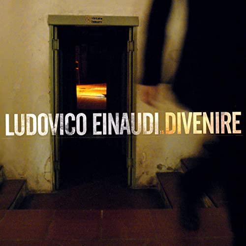 Ludovico Einaudi - Divenire (Deluxe Edition)