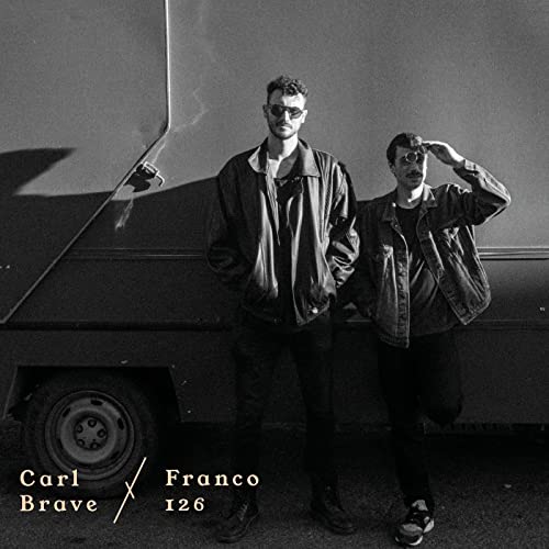 Carl Brave x Franco126 - Polaroid 2.0