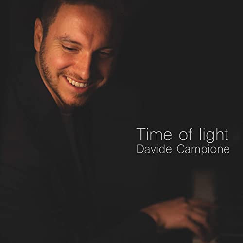 Davide Campione - Time of Light