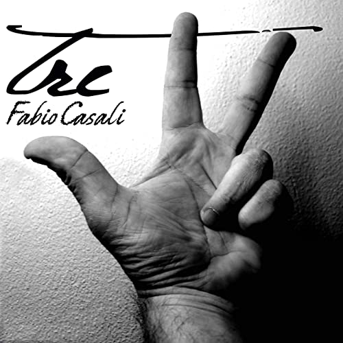 Fabio Casali - Tre