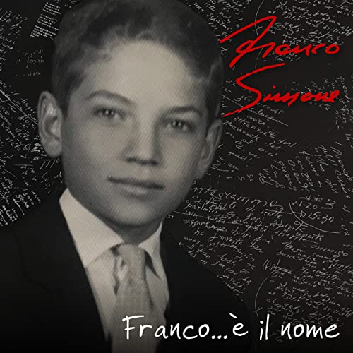 Franco Simone - Franco...È il nome
