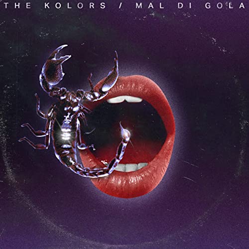 The Kolors - Mal Di Gola