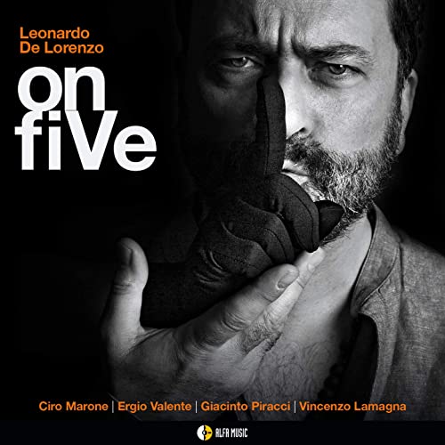 Leonardo De Lorenzo - On FiVe