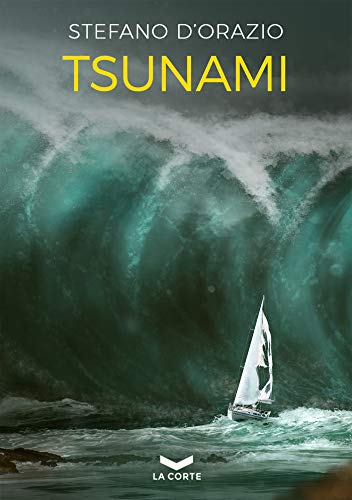 Stefano D'Orazio - Tsunami