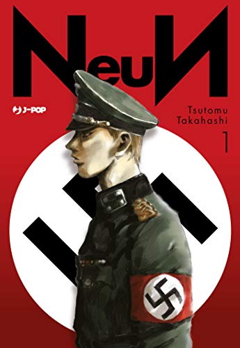 Tsutomu Takahashi - Neun (Vol. 1)