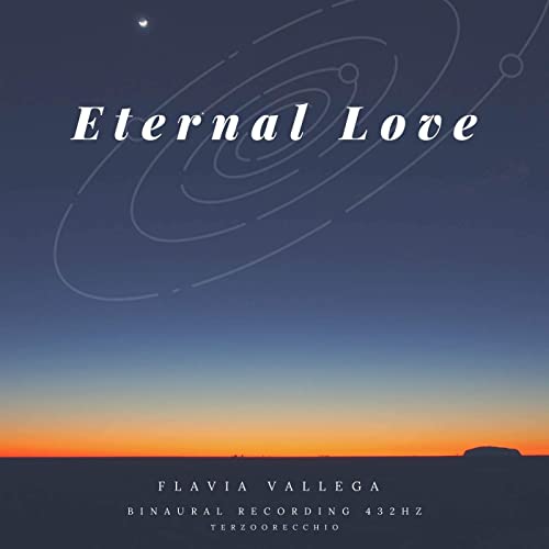 Flavia Vallega - Eternal Love