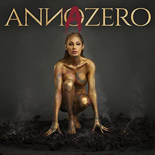 Anna Tatangelo - Anna Zero