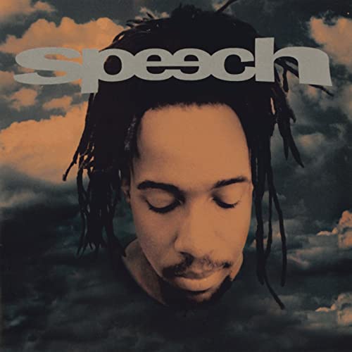 Speech - Speech