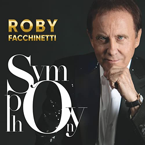 Roby Facchinetti - Simphony