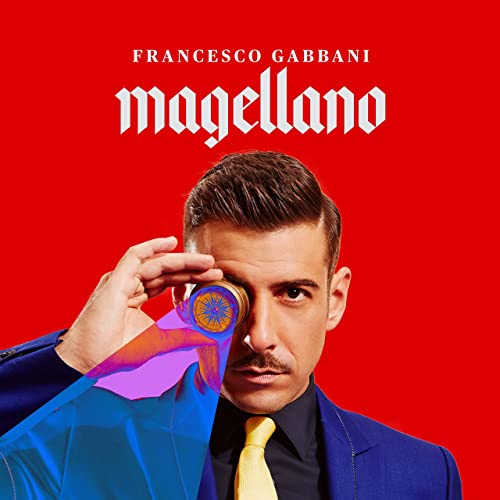 Francesco Gabbani - Magellano (Special Edition)