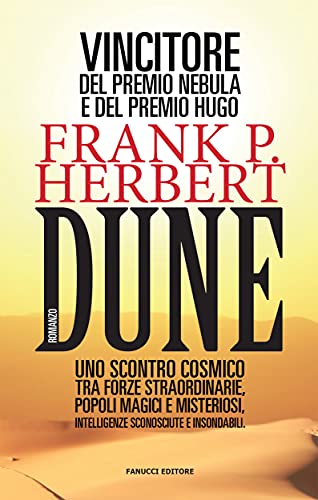 Frank P. Herbert - Dune