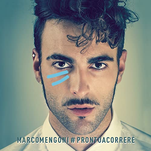 Marco Mengoni - #PRONTOACORRERE