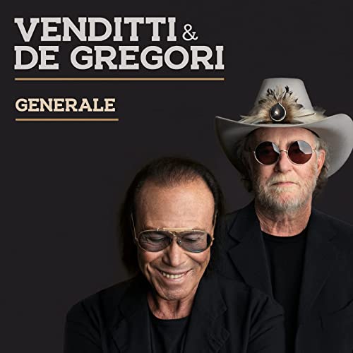 Antonello Venditti & Francesco De Gregori - Generale