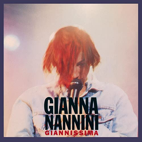 Gianna Nannini - Giannissima