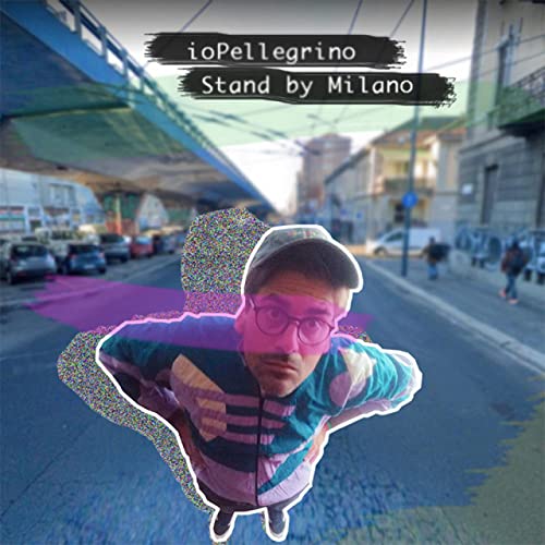 ioPellegrino - Stand by Milano