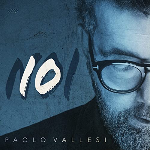 Paolo Vallesi - IO