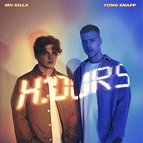 MV Killa & Yung Snapp - HOURS
