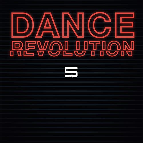 Dance Revolution 5