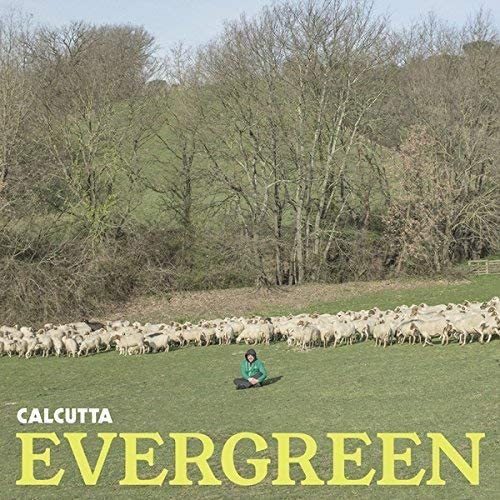 Evergreen - Calcutta