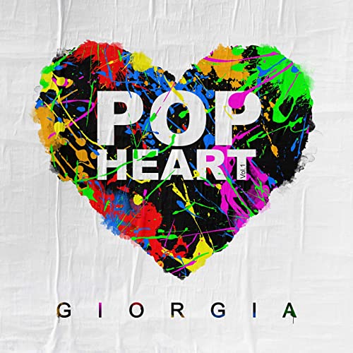 Pop Heart - Giorgia