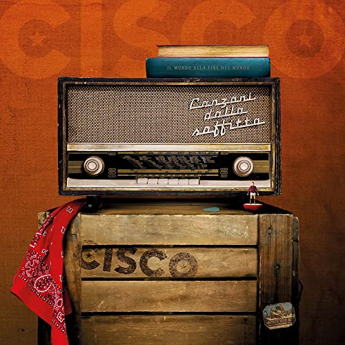 Cisco - Canzoni dalla soffitta