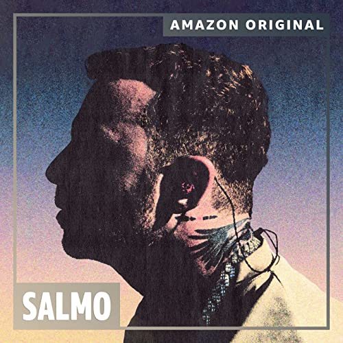 Salmo - Salmo Unplugged (Amazon Original)