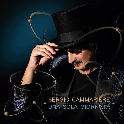 Sergio Cammariere - Una sola giornata
