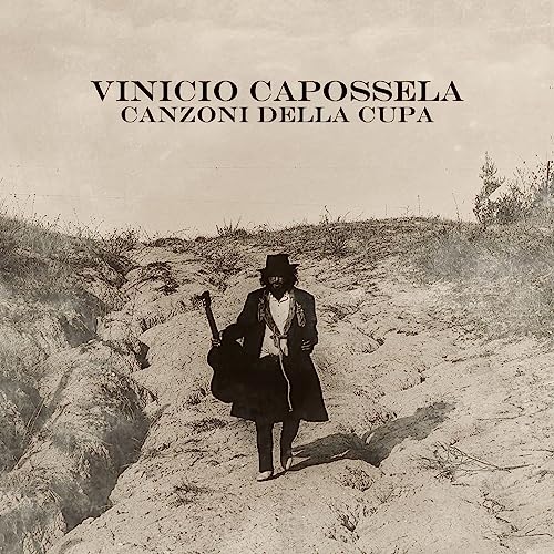 Vinicio Capossela - Canzoni della Cupa