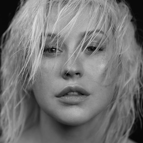 Christina Aguilera - Liberation