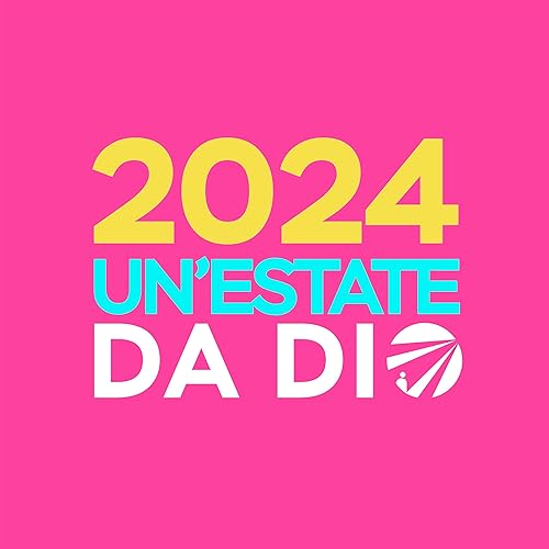 2024 Un'estate da Dio (Worship)