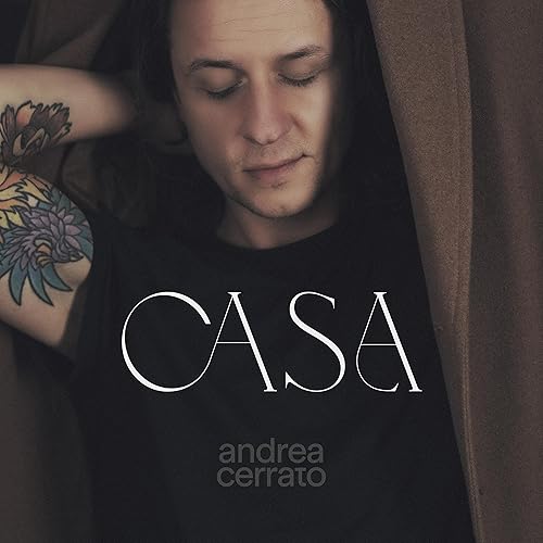 Andrea Cerrato - CASA